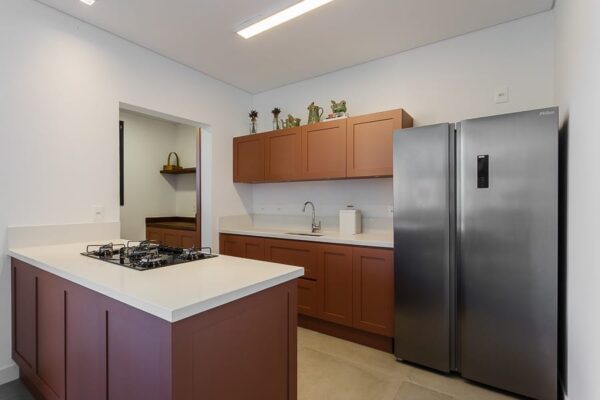 Apartamento Residencial à Venda | Jurerê | Florianópolis | AP2990_MMQ - Imagem 8