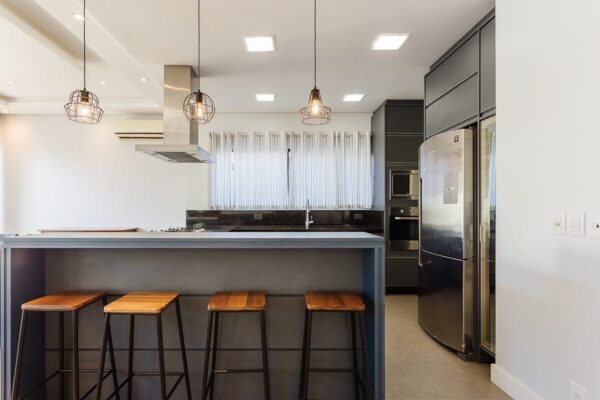 Casa Residencial à Venda | Lagoa da Conceição | Florianópolis | CA0733_MMQ - Imagem 8