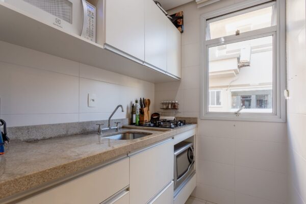 Apartamento Residencial à Venda | Campeche | Florianópolis | AP3000_MMQ - Imagem 7