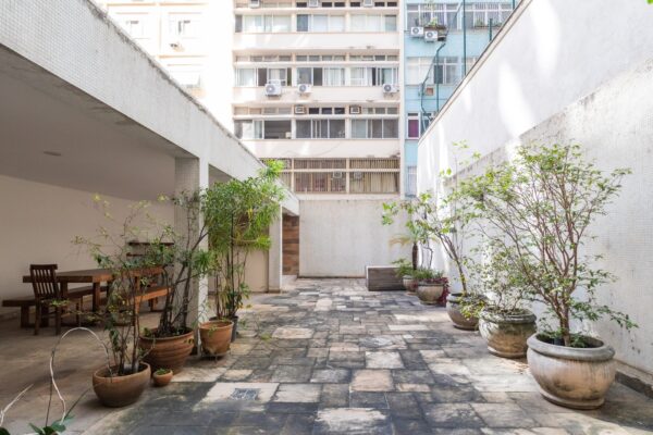 Apartamento Residencial à Venda | Copacabana | Rio de Janeiro | AP2977_MMQ - Imagem 25
