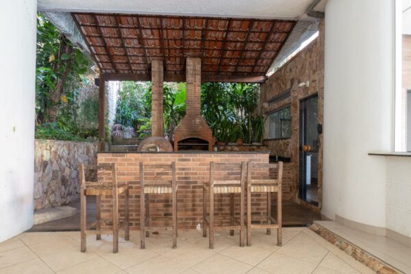 Apartamento Residencial à Venda | Ipanema | Rio de Janeiro | AP2980_MMQ - Imagem 24