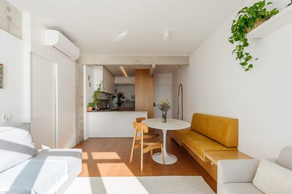 Apartamento Residencial à Venda | Centro | Florianópolis | AP2967_MMQ - Imagem 6