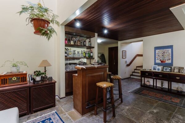 Casa Residencial à Venda | Córrego Grande | Florianópolis | CA0727_MMQ - Imagem 8