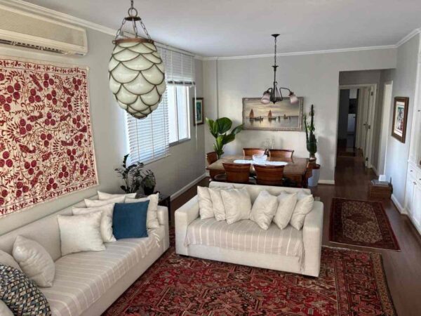 Apartamento Residencial à Venda | Centro | Florianópolis | AP2991_MMQ - Imagem 8