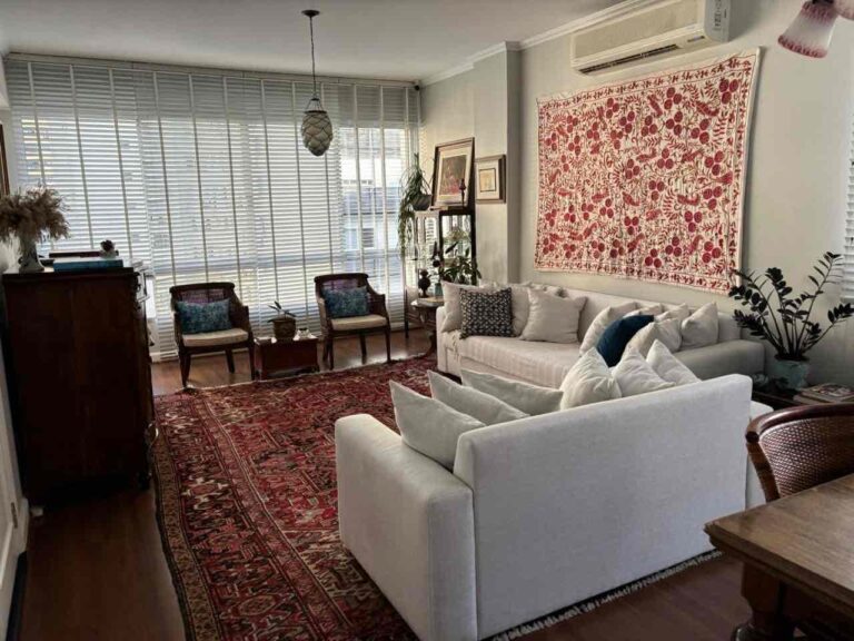 Apartamento Residencial à Venda | Centro | Florianópolis | AP2991_MMQ
