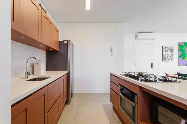 Apartamento Residencial à Venda | Jurerê | Florianópolis | AP2990_MMQ - Imagem 9