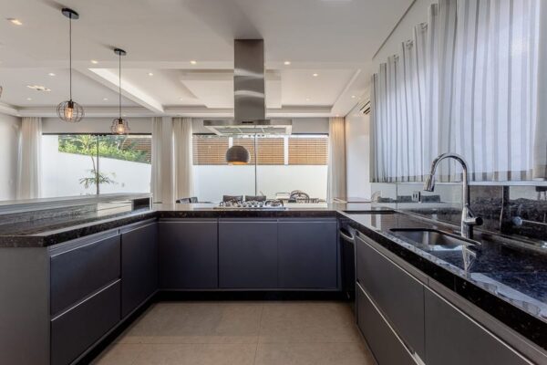 Casa Residencial à Venda | Lagoa da Conceição | Florianópolis | CA0733_MMQ - Imagem 9