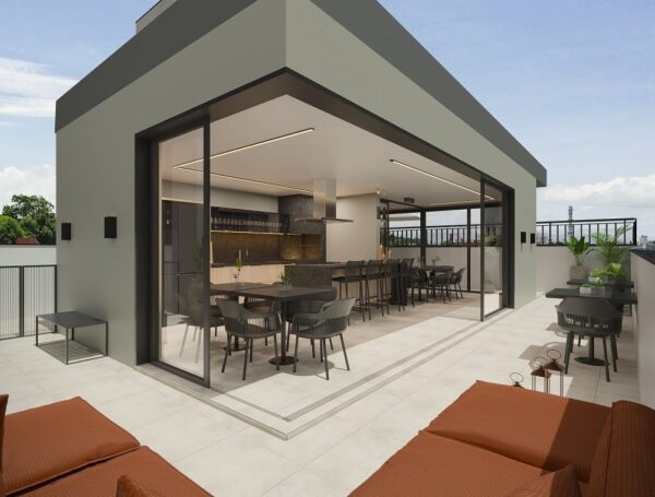 Apartamento Residencial à Venda | Coqueiros | Florianópolis | AP2998_MMQ - Imagem 10