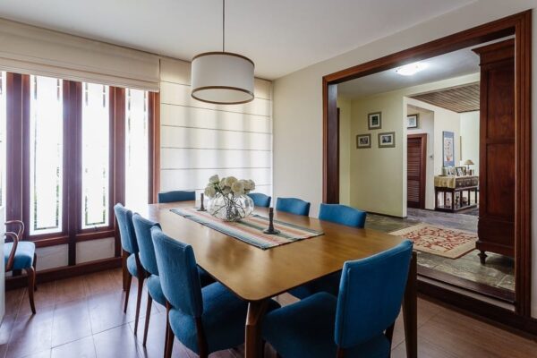 Casa Residencial à Venda | Córrego Grande | Florianópolis | CA0727_MMQ - Imagem 9