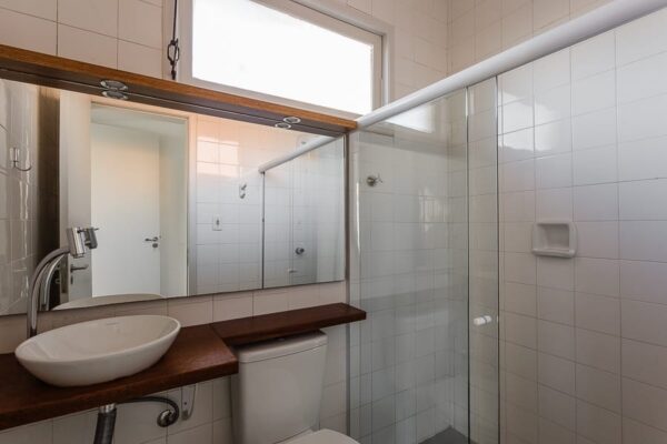 Casa Residencial à Venda | Córrego Grande | Florianópolis | CA0735_MMQ - Imagem 17