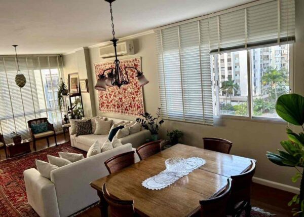 Apartamento Residencial à Venda | Centro | Florianópolis | AP2991_MMQ - Imagem 5