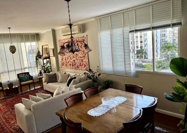 Apartamento Residencial à Venda | Centro | Florianópolis | AP2991_MMQ