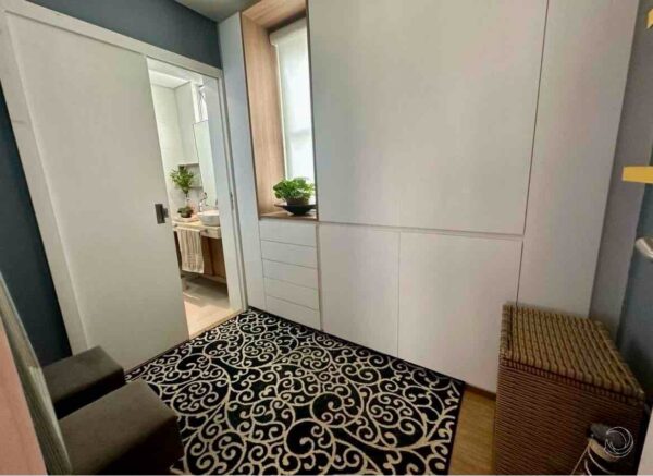 Apartamento Residencial à Venda | Centro | Florianópolis | AP3020_MMQ - Imagem 8