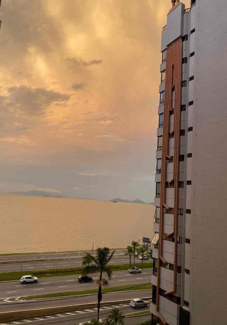 Apartamento Residencial à Venda | Centro | Florianópolis | AP2991_MMQ