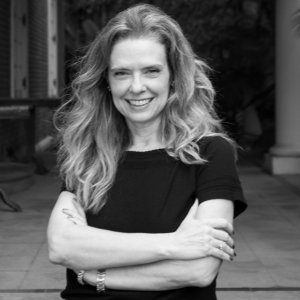 Avatar de Fernanda Burgel