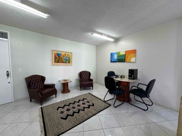 Sala Comercial à Venda | Centro | Florianópolis | SA0076_MMQ - Imagem 5