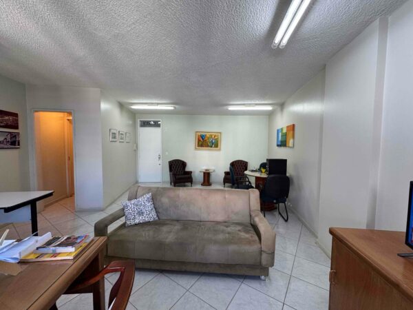 Sala Comercial à Venda | Centro | Florianópolis | SA0076_MMQ - Imagem 4