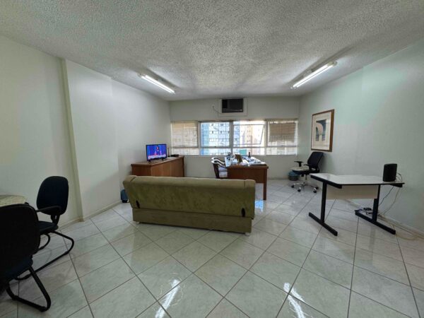 Sala Comercial à Venda | Centro | Florianópolis | SA0076_MMQ - Imagem 2