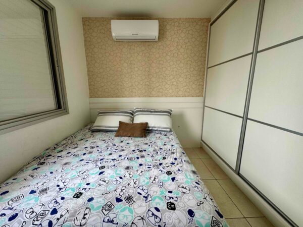 Apartamento Residencial à Venda | Centro | Florianópolis | AP2984_MMQ - Imagem 10