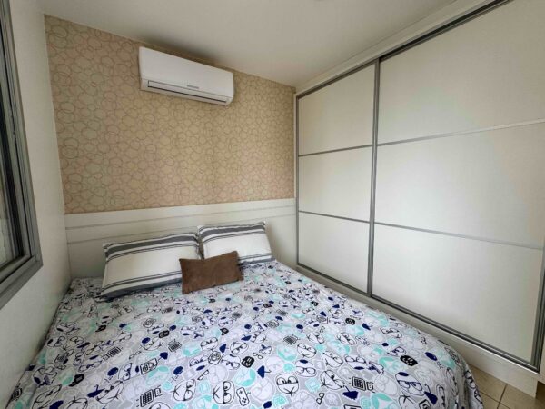 Apartamento Residencial à Venda | Centro | Florianópolis | AP2984_MMQ - Imagem 11