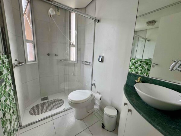 Apartamento Residencial à Venda | Centro | Florianópolis | AP2984_MMQ - Imagem 12