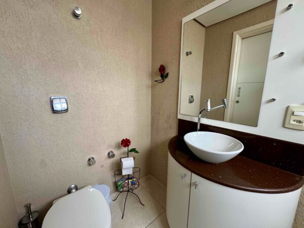 Apartamento Residencial à Venda | Centro | Florianópolis | AP2984_MMQ - Imagem 9