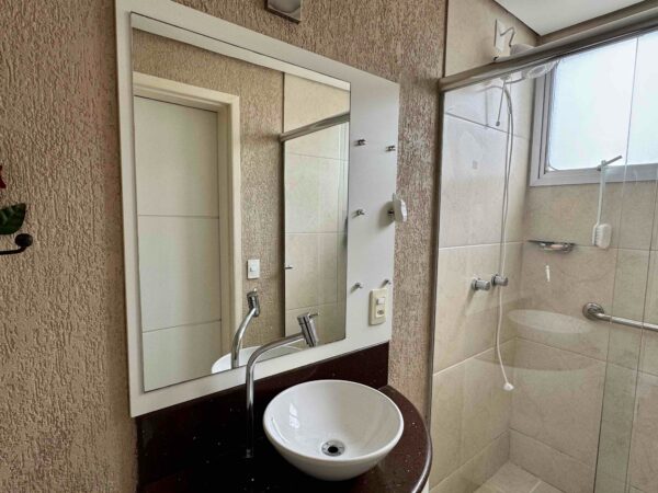 Apartamento Residencial à Venda | Centro | Florianópolis | AP2984_MMQ - Imagem 14