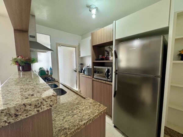 Apartamento Residencial à Venda | Centro | Florianópolis | AP2984_MMQ - Imagem 7