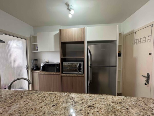 Apartamento Residencial à Venda | Centro | Florianópolis | AP2984_MMQ - Imagem 8