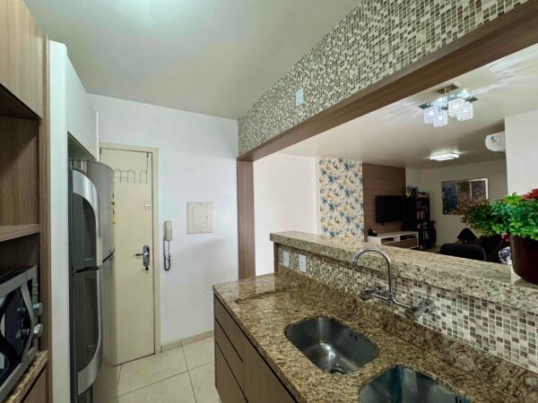 Apartamento Residencial à Venda | Centro | Florianópolis | AP2984_MMQ - Imagem 3