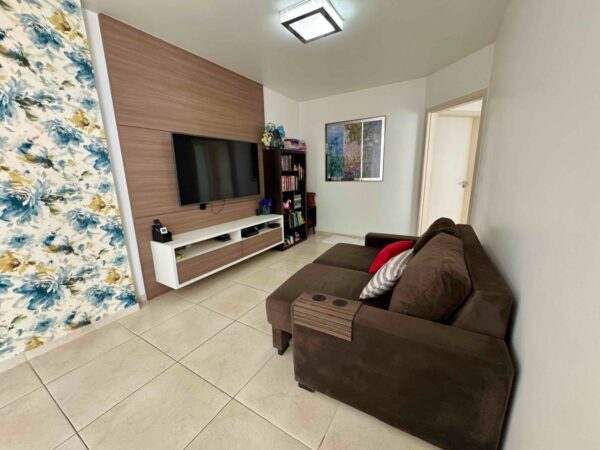 Apartamento Residencial à Venda | Centro | Florianópolis | AP2984_MMQ - Imagem 2