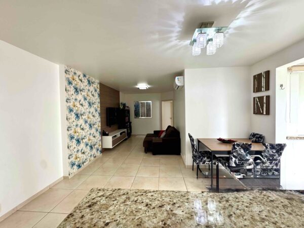 Apartamento Residencial à Venda | Centro | Florianópolis | AP2984_MMQ - Imagem 4