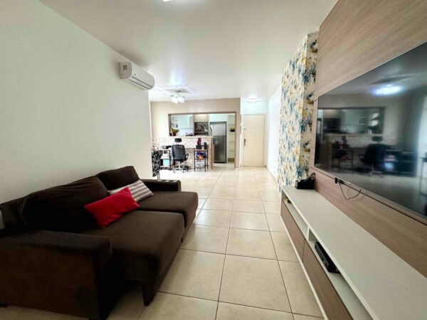 Apartamento Residencial à Venda | Centro | Florianópolis | AP2984_MMQ - Imagem 5