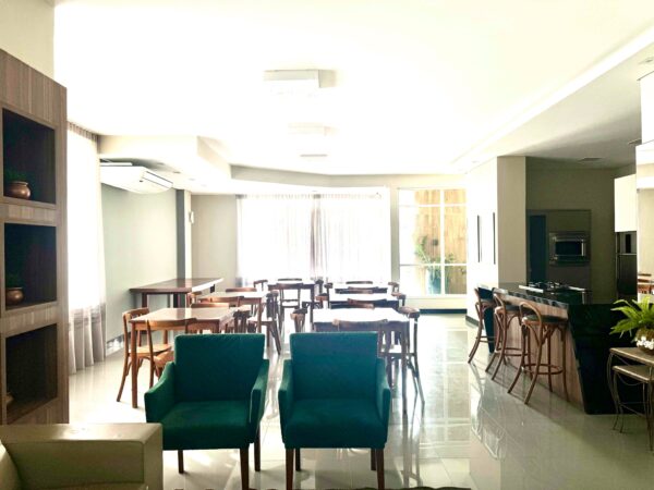 Apartamento Residencial à Venda | Centro | Florianópolis | AP2984_MMQ - Imagem 18