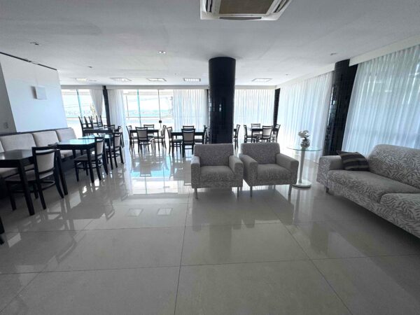 Apartamento Residencial à Venda | Agronômica | Florianópolis | AP3005_MMQ - Imagem 27
