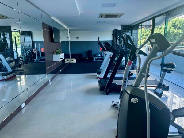 Apartamento Residencial à Venda | Agronômica | Florianópolis | AP3005_MMQ - Imagem 24