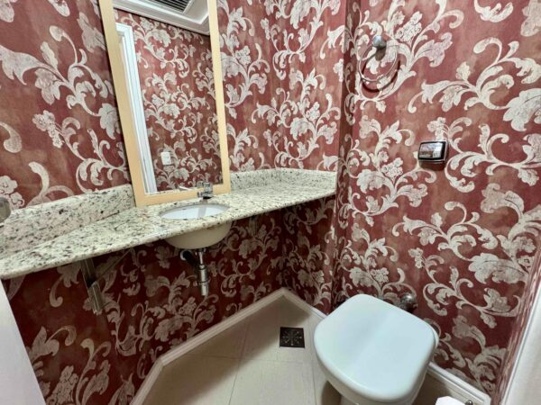 Apartamento Residencial à Venda | Agronômica | Florianópolis | AP2988_MMQ - Imagem 5