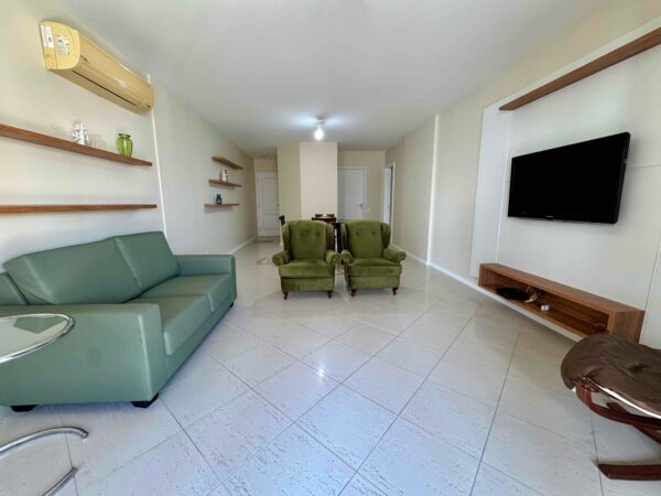 Apartamento Residencial à Venda | Agronômica | Florianópolis | AP2988_MMQ - Imagem 2