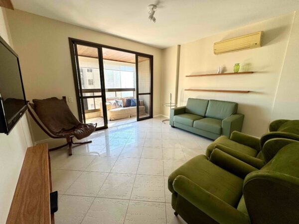 Apartamento Residencial à Venda | Agronômica | Florianópolis | AP2988_MMQ