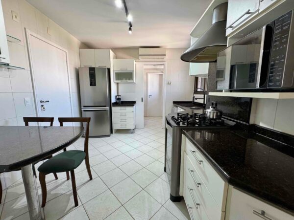 Apartamento Residencial à Venda | Agronômica | Florianópolis | AP2988_MMQ - Imagem 8