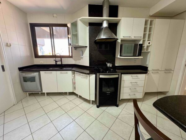 Apartamento Residencial à Venda | Agronômica | Florianópolis | AP2988_MMQ - Imagem 10