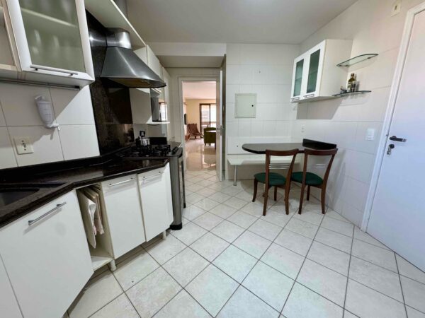 Apartamento Residencial à Venda | Agronômica | Florianópolis | AP2988_MMQ - Imagem 11