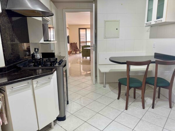 Apartamento Residencial à Venda | Agronômica | Florianópolis | AP2988_MMQ - Imagem 12
