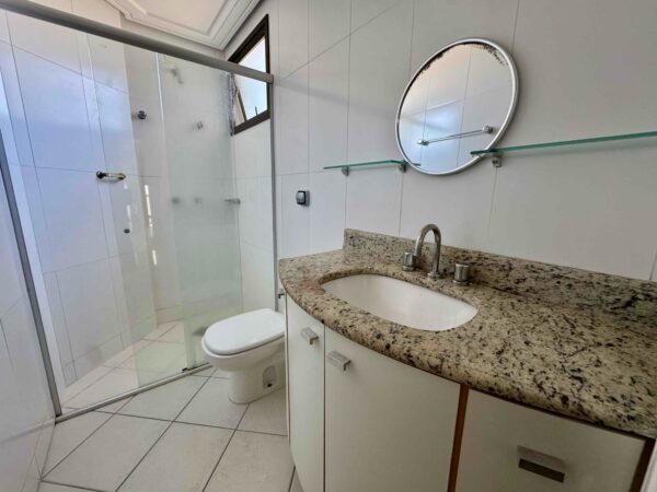 Apartamento Residencial à Venda | Agronômica | Florianópolis | AP2988_MMQ - Imagem 21