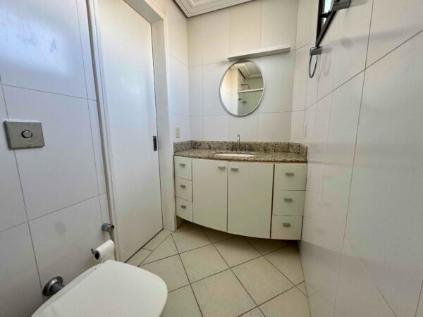 Apartamento Residencial à Venda | Agronômica | Florianópolis | AP2988_MMQ - Imagem 16