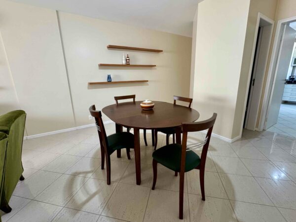 Apartamento Residencial à Venda | Agronômica | Florianópolis | AP2988_MMQ - Imagem 4