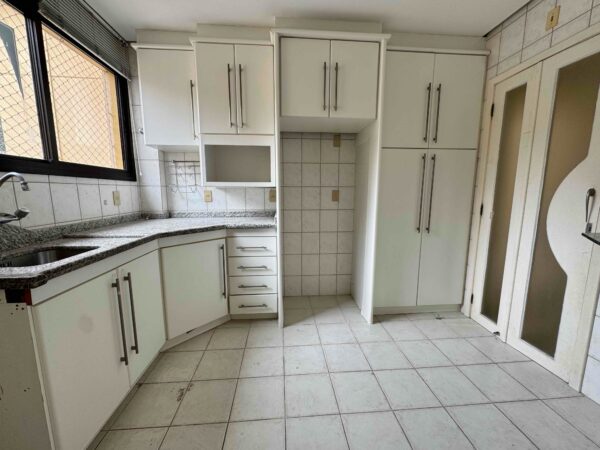 Apartamento Residencial à Venda | Centro | Florianópolis | AP3021_MMQ - Imagem 6