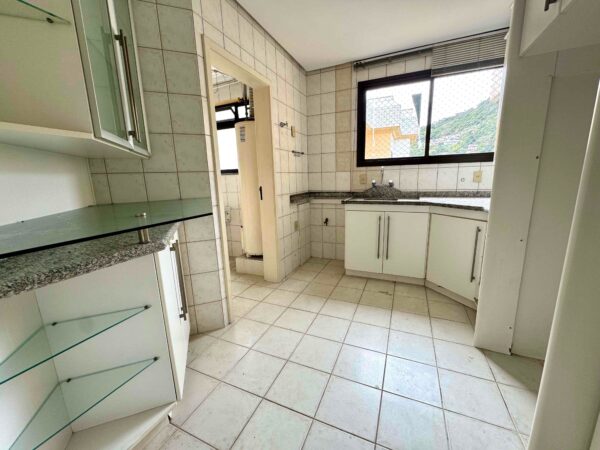 Apartamento Residencial à Venda | Centro | Florianópolis | AP3021_MMQ - Imagem 8
