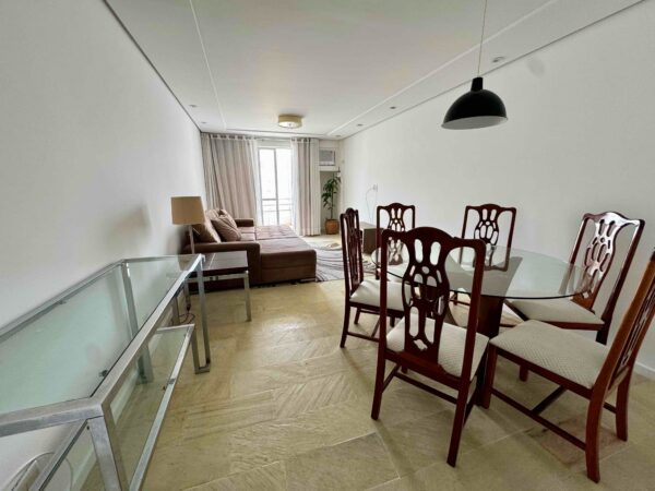 Apartamento Residencial à Venda | Centro | Florianópolis | AP3016_MMQ - Imagem 4