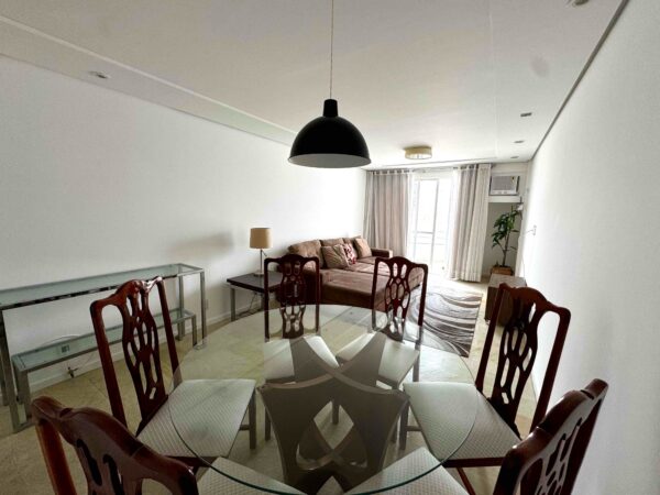 Apartamento Residencial à Venda | Centro | Florianópolis | AP3016_MMQ - Imagem 5